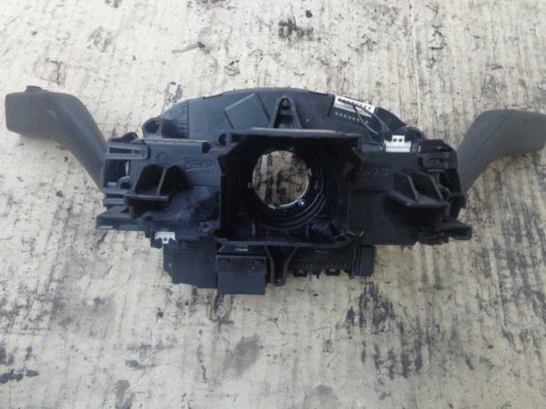 COMMODO SKODA OCTAVIA 2012 - Vue 4